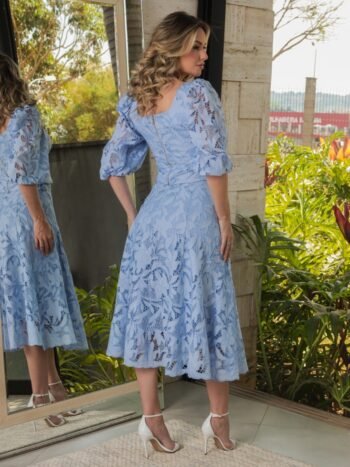 Conjunto Alanis Azul