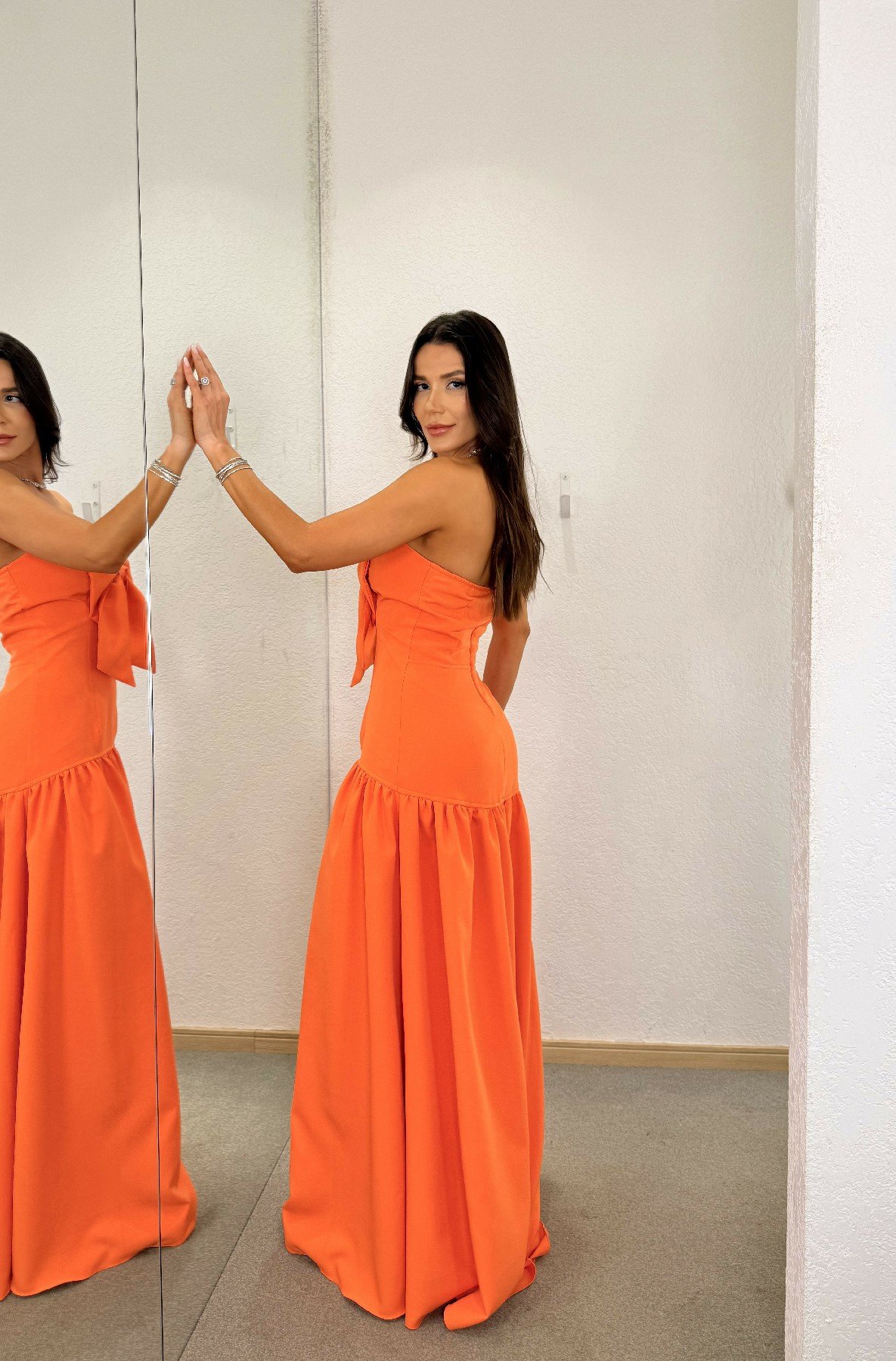 Vestido Longo Love - Imagem 2