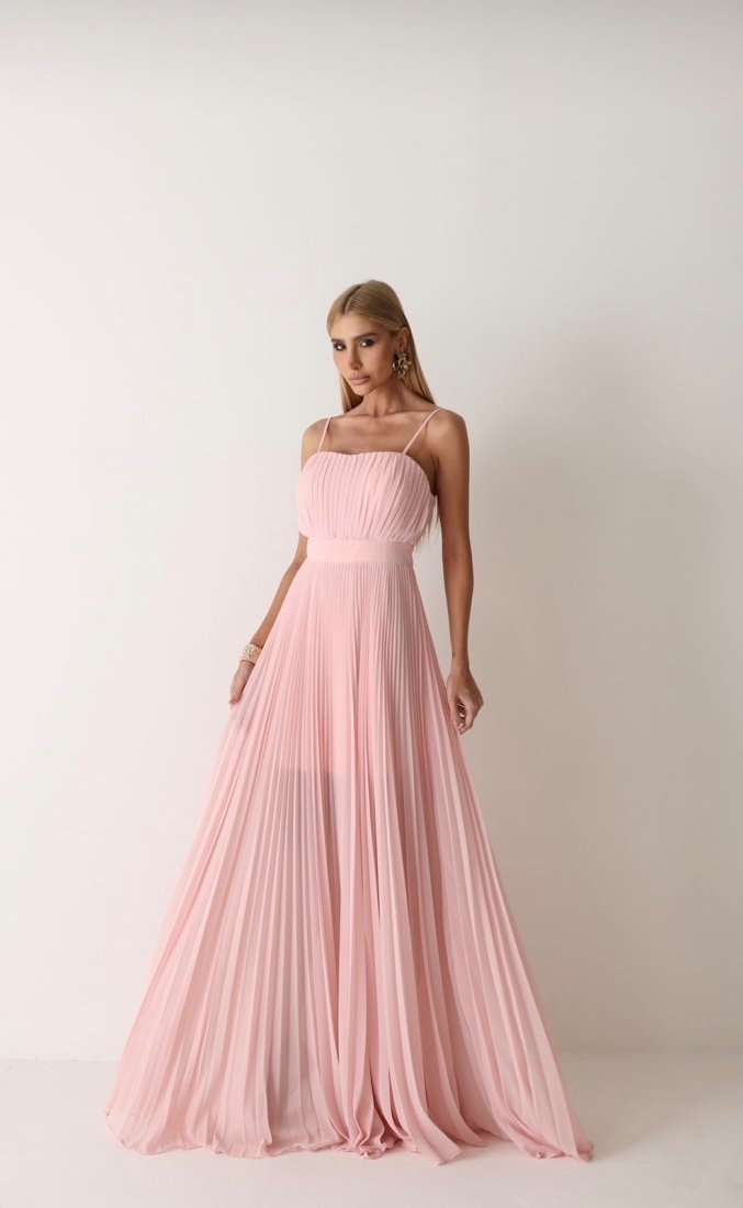 Vestido Longo Feora - Imagem 4