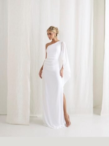 Vestido Longo Julieta