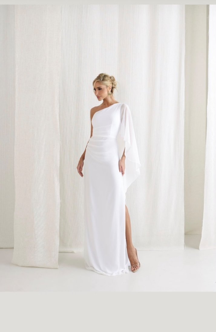 Vestido Longo Julieta