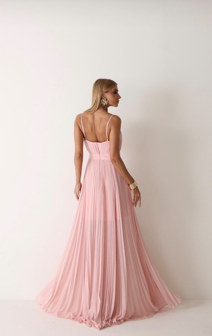 Vestido Longo Feora - Imagem 2