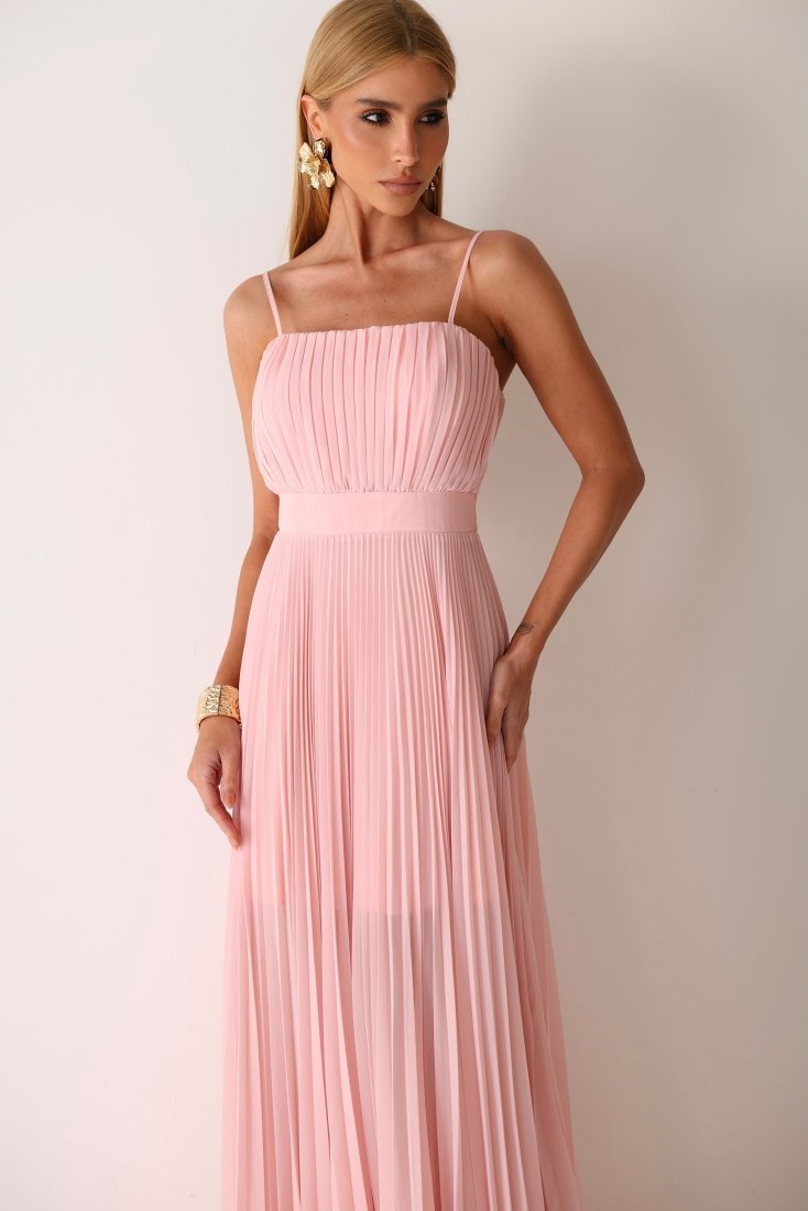 Vestido Longo Feora - Imagem 3