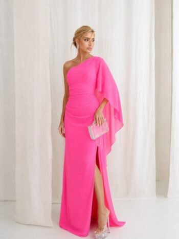 Vestido Longo Julieta