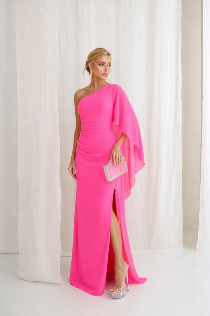 Vestido Longo Julieta