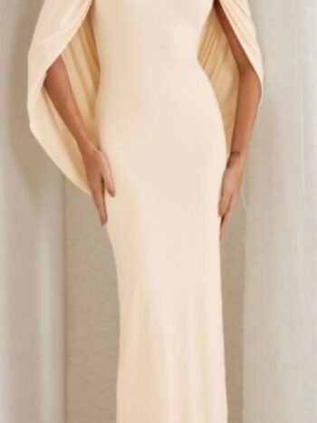 Vestido Longo Marieta